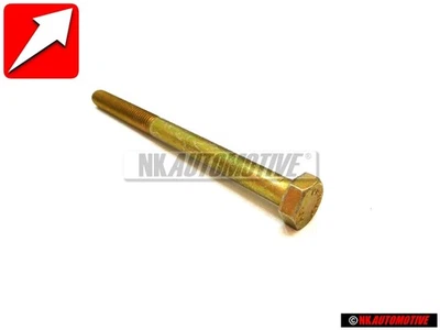 VW Original Vis 6 Pans - N 0103974 - Photo 1/4