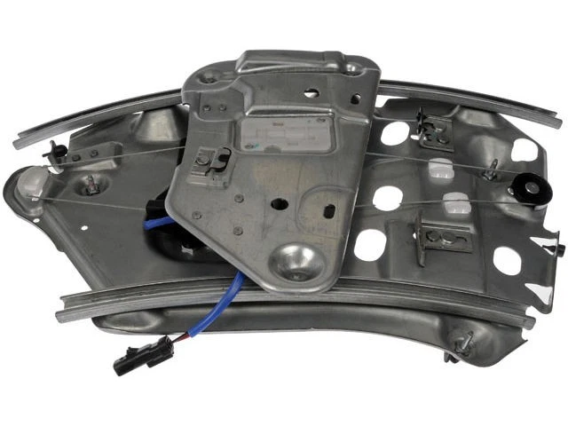 Regulador ventana trasera izquierda para 96-06 Chrysler Sebring Convertible HG49F3 Foto 1 de 1