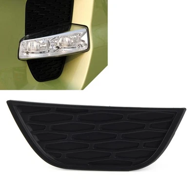 Bisel antiniebla inferior delantero para Land Rover Range Rover Evoque 2012-2017 LR027867 Foto 1 de 4