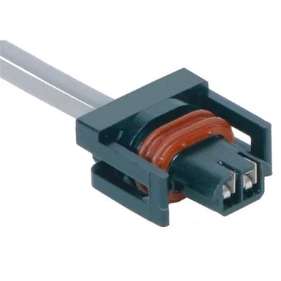 Coleta multiusos ACDelco original para Pontiac Sunfire 1996 1997 | 2 terminales Foto 1 de 3