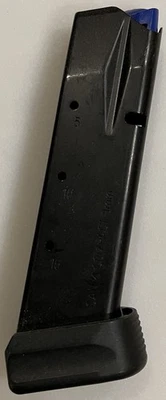 Cargador CZ P-01 Foto 1 de 4