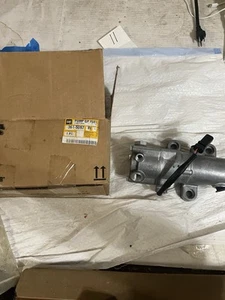 Caterpillar Cat 361 5097 24 VOLT ELECTRIC FUEL PUMP New In Box - Picture 1 of 9