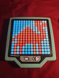 Dispositivo luci LED tablet interattivo Smarty PAD inglese e spagnolo ABC 123 impara - Foto 1 di 11