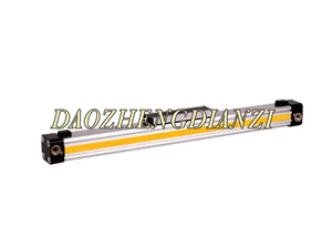 1pz NUOVO per OSP-P25-200 Guida Meccanica ad Alta Velocità Binario Cilindro Rodless - Foto 1 di 3