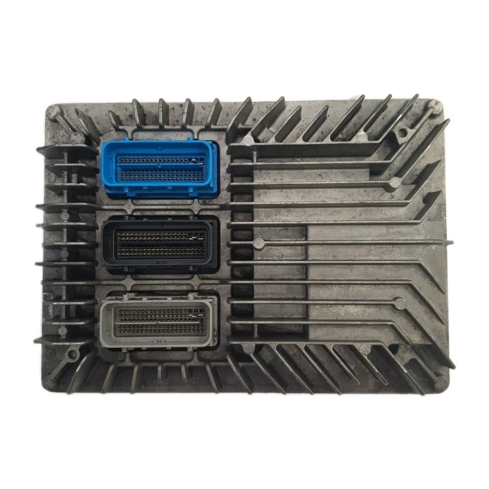 Cadillac XTS 2015 3,6 L ECU/ECM 12659670 *programado VIN* Foto 1 de 3