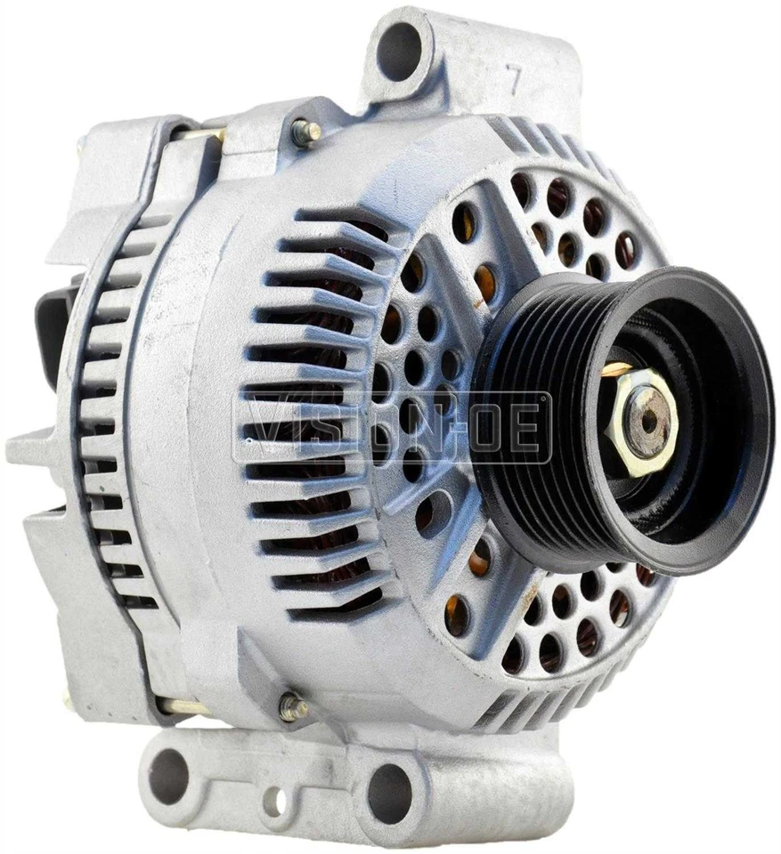 Alternator Vision OE 7768-P61 Reman - Image 1 of 4