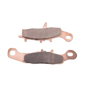 Tusk Brake Pad - Sintered Metal Front For SUZUKI RM85L 2005-2008,2012-2013 - Picture 1 of 5
