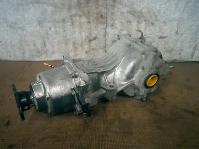 NISSAN Dualis 2007 Rear Rigid Differential Assembly 38300JD600 [PA02437836] - Image 1 of 4