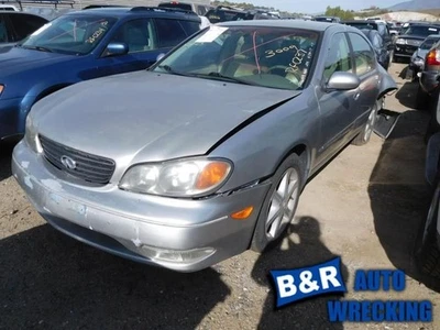 Filtro de aire compatible con 02-04 Infiniti I35 9293892 Foto 1 de 4