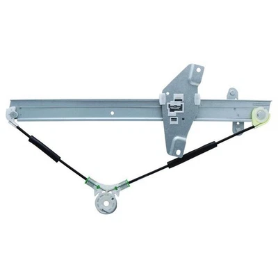 Power Window Regulator Only For Geo Prizm Toyota Corolla 1993-97 F Right 740-784 - Image 1 of 4