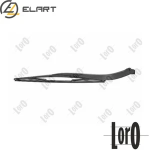 WIPER ARM SET WINDOW CLEANING 103-00-090-P FOR RENAULT TRAFIC/II/Bus/Van 2.5L - Picture 1 of 8