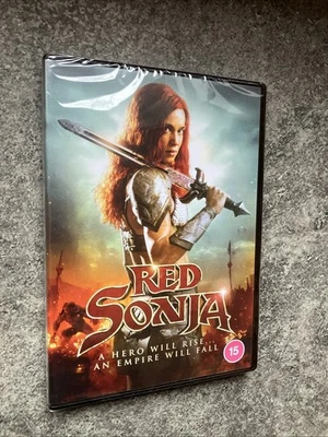 Red Sonja [DVD] - Image 1 of 3