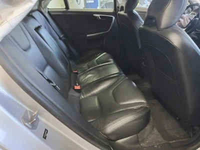 S60       2014 Seat Rear 588968 - Imagem 1 de 2