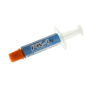 5x Prolimatech PK-1 Nano Aluminium Thermal Compound - 1,5g - Bild 1 von 2