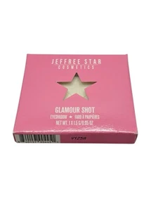 Jeffree Star Cosmetics Single Eye Shadow - Glamour Shot - Picture 1 of 3