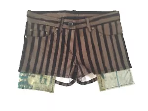 Share Spirit Multicolor Shorts Size 38 - Picture 1 of 6