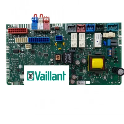 Scheda caldaia elettronica Vaillant 8000019991 Ecotec Plus VM, Plus VMI,Plus VMW - Immagine 1 di 3