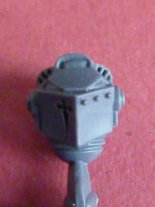 CASCO/CABEZA (H) GREY KNIGHTS Terminator - Brocas 40K - Imagen 1 de 1