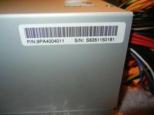 FSP400-60PFB, Alimentation Groupe FSP 9PA4004011 - Photo 1/5
