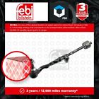 Steering Rod Assembly fits BMW 840D 3.0D Right 2018 on 32106868689 32106869537