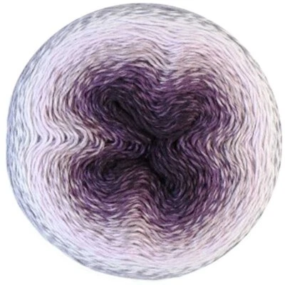 Scheepjes Yarns ::Whirl #758:: cotton blend Lavenderlicious - Image 1 of 4