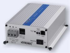 Produktbild - Votronic VAC 2416 M 3A - 0452 16A 24V Batterieladegerät