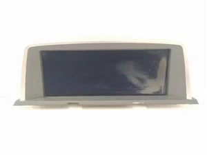 65509266383 bildschirm für BMW SERIE 6 GRAN COUPE (F06) 640 D 2012 281141 - Bild 1 von 9
