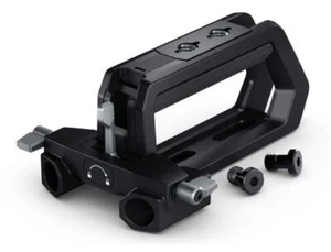 【Non aperto】Blackmagic Design maniglia superiore per fotocamera cinema URSA CINEURSAC/AHANDLE - Foto 1 di 3