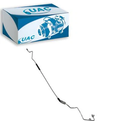 Conjunto de línea líquida UAC A/C para Lexus ES300 2002-2003 Foto 1 de 2