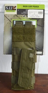 5.11 Tactical Rigid HandCuff Pouch #56162-NIP - Picture 1 of 5