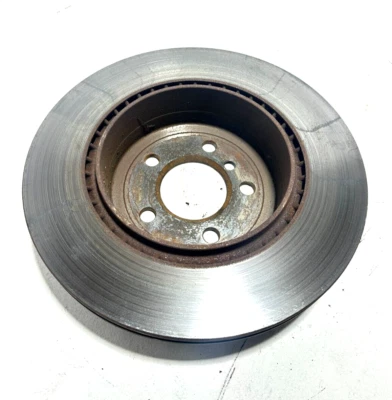 BMW 535XI F10 2011-2016 trasero izquierdo o derecho disco freno rotor OEM Foto 1 de 4