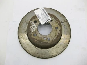 Disco freno trasero mercedes-benz a2034230112 278 x 9 mm clase e w210 clase c w2... - Imagen 1 de 8