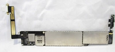 Verizon Apple iPad Mini 2 A1490  wifi+ cellular motherboard Locked READ - Image 1 of 2