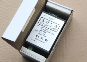 Brand New Sola SCP30T512-DN 1Pc ng - Bild 1 von 3