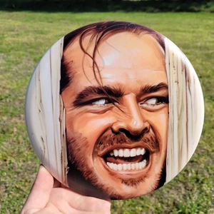 *New Custom Streamline Neutron ECHO 178gm Mid range PDGA Approved - Picture 1 of 8