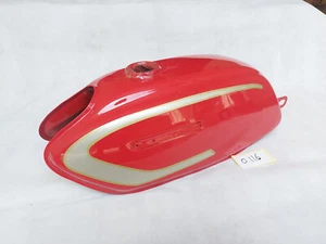 Suzuki Colleda K90 K50 Fuel Tank Gas Petrol New - Picture 1 of 12