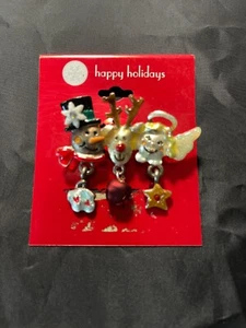 Christmas Brooch Pin *1650 - Picture 1 of 1