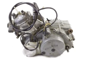 APRILIA RED ROSE 125 ROTAX V123 MOTORE KM 12.391 88 - 95 ENGINE CILINDRO E PISTO - Imagen 1 de 9
