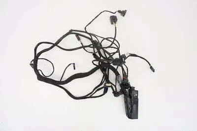 BMW R1200GS LC GS/GSA K50 K51 ADV 2014 engine Wiring harness loom 8544470 - Image 1 of 4