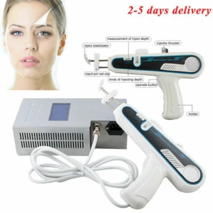 Machine Gun Mesogun Meso Therapy Rejuvenation Wrinkle Remove Beauty Machine! - Picture 1 of 12