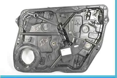 Panel regulador ventana delantera derecha 12-19 mercedes w166 ml350 gl450 gl550 fabricante de equipos originales Foto 1 de 4