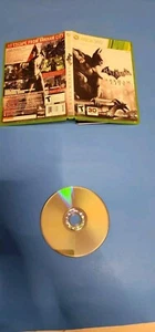 Batman: Arkham City -- Game of the Year Edition (Platinum Hits) (Microsoft Xbox - Bild 1 von 2