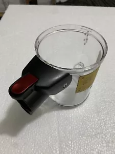New Original MOOSOO K17 Vacuum Cleaner - Dust Cup Accessories Replacement - Picture 1 of 4