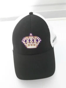 Los Angeles Kings NHL Bud Light Vintage Hat One Size Fits All - Bild 1 von 5