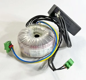 Dionex Softron P680 Power supply/Transformer Torroid Thermo Fisher 135VA - Picture 1 of 5