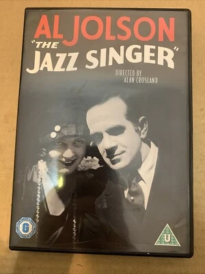 The Jazz Singer DVD - Image 1 of 4