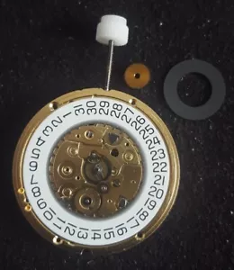 Longines Movement Caliber 161.2 H0 Hour Wheel Height 0.79mm - Picture 1 of 12