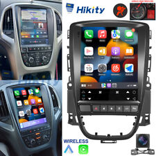 32GB Android 11 Apple Carplay Radio samochodowe GPS Nawigacja WiFi do Opel Astra J 2006-2014