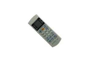 Remote Control For Panasonic CS-E24PKR CS-E28PKR CS-E21DTES Air Conditioner - Picture 1 of 3