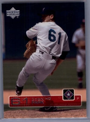 2003 Upper Deck Basebal Cardsl*Complete Your Set*You Pick* Newly Ripped*2045 - Image 1 of 2